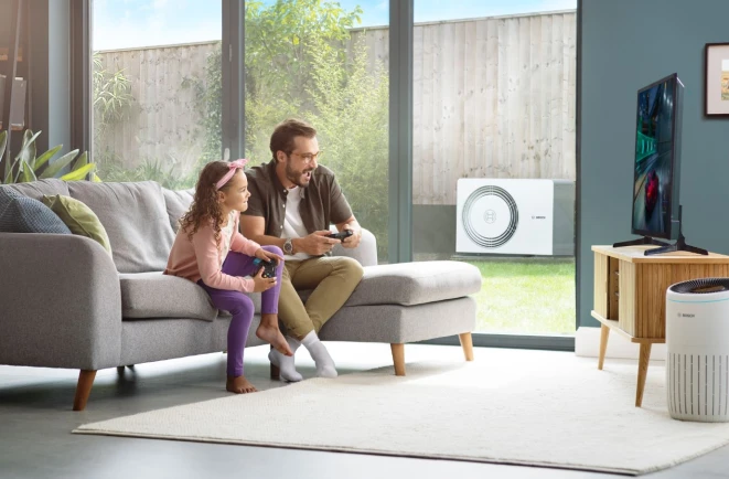 Bosch Home Comfort