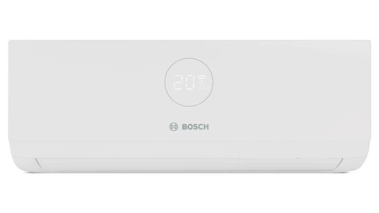 Climate 5000 M von Bosch