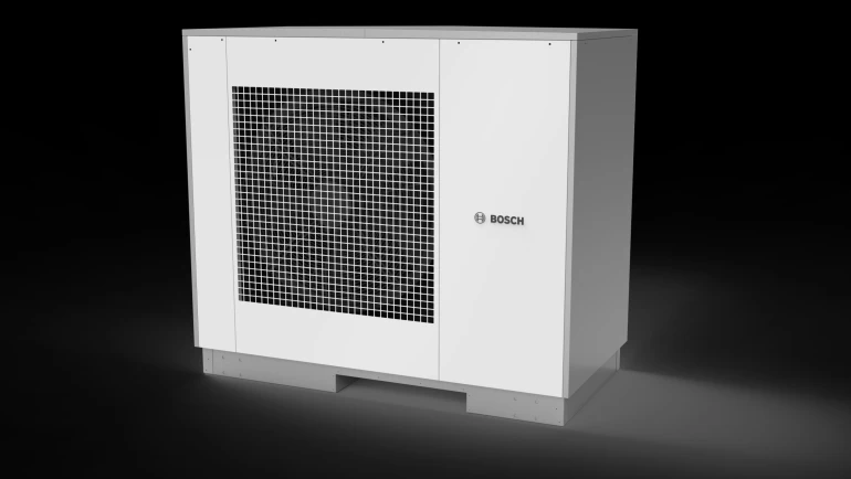 Compress 5001 AW