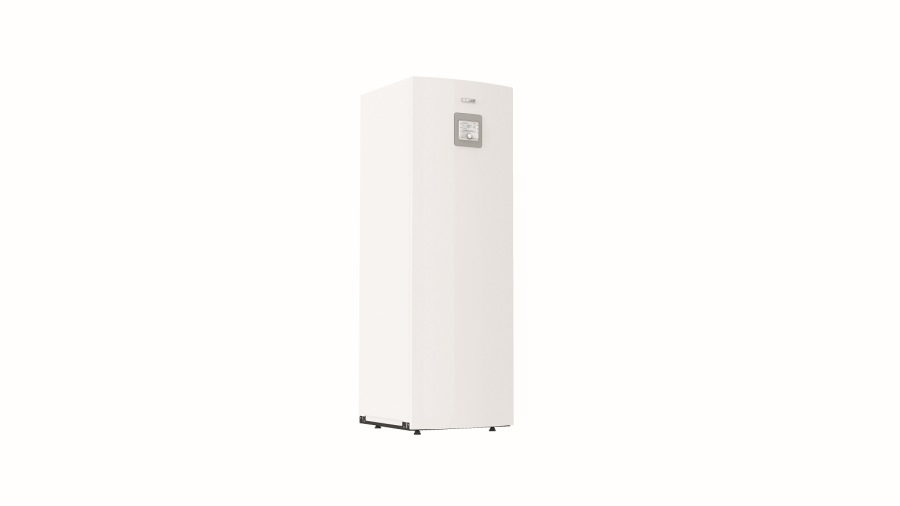 Bosch Wärmepumpe Inneneinheit Compress 3400i AWS