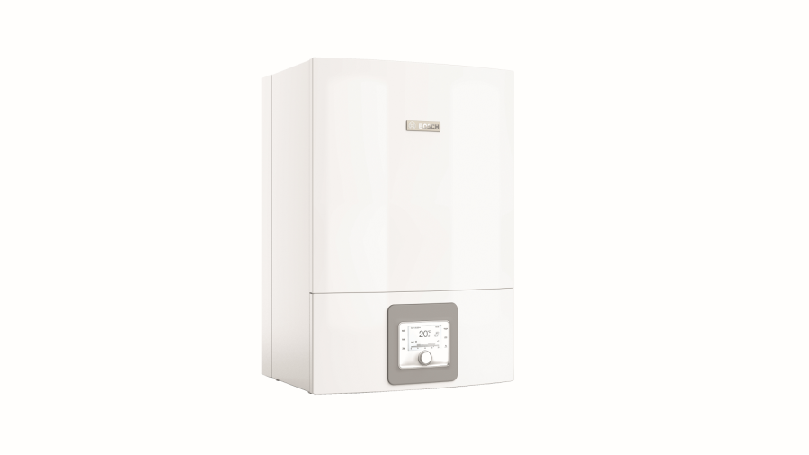 Compress 3400i AWS Inneneinheit