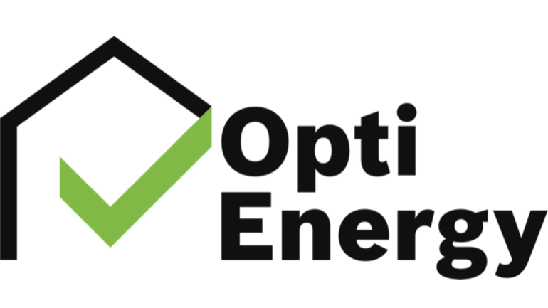 Logo Opti Energy