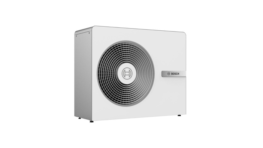 Produktbild einer Wärmepumpe Compress 8800i AW.