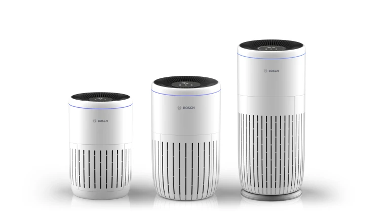 Range Bild - Air 2000, Air 4000, Air 6000