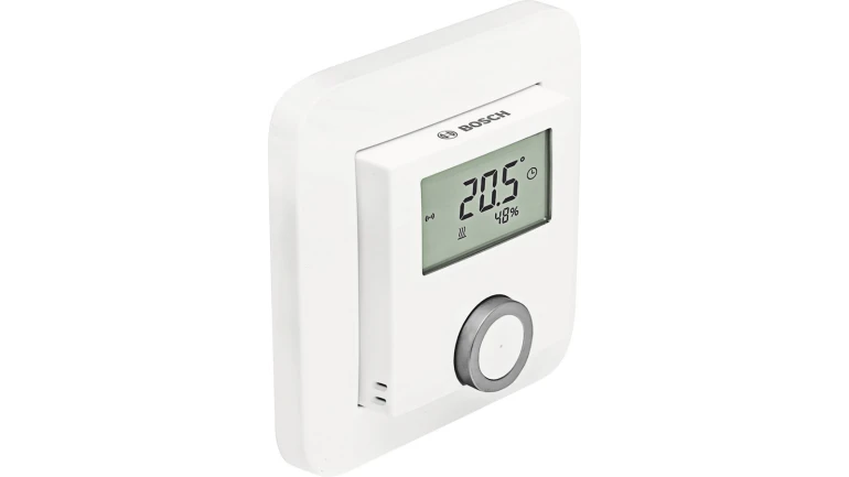 Raumthermostat von Bosch