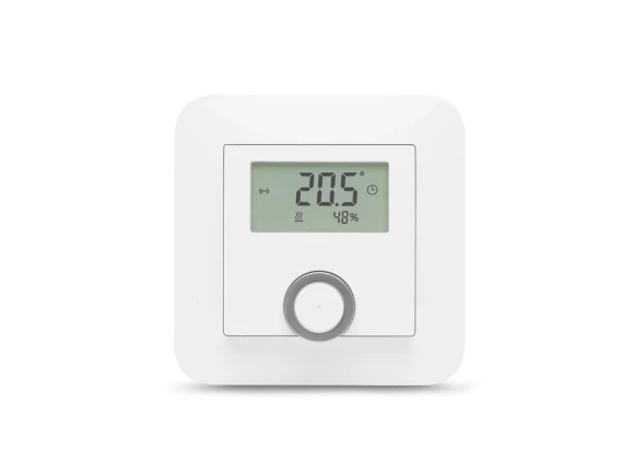 Raumthermostat für Fußbodenheizungen von Bosch