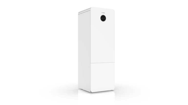 Tower-Variante Einheit von Compress 5800i AW