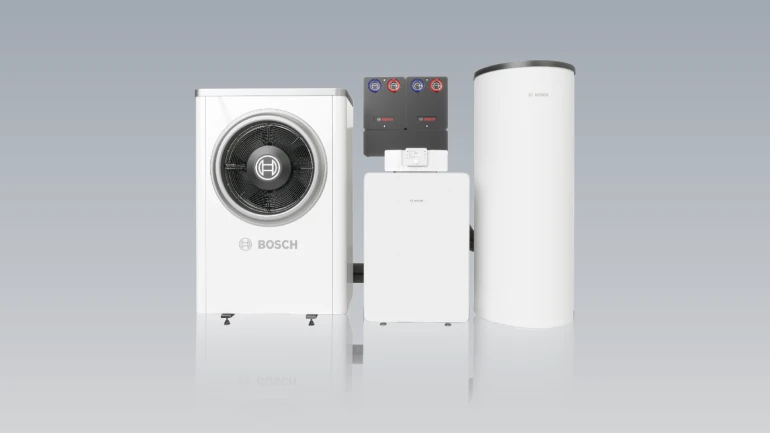 Condens Hybrid 8000i F