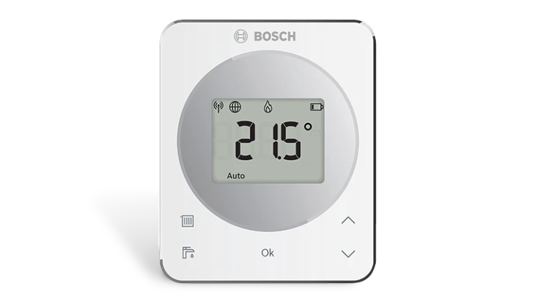 Bosch Funkfernbedienung CR 20 RF