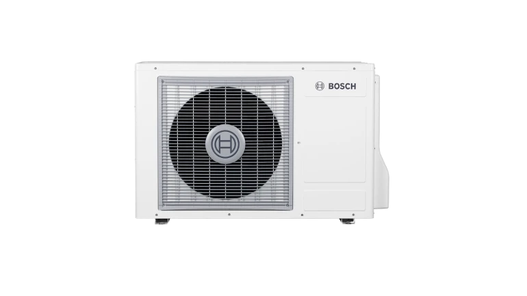 Bosch Wärmepumpe Compress 3400i AWS