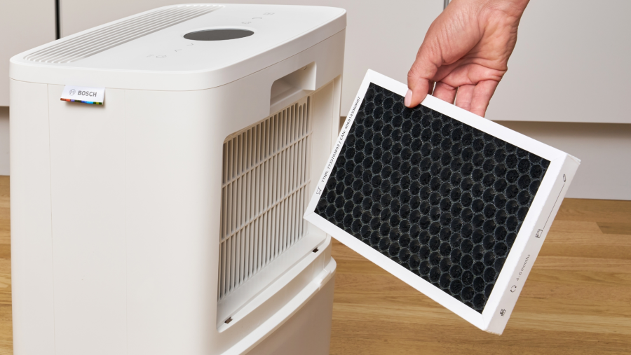 Filter für Luftentfeuchter Dry 1000 Filter für Luftentfeuchter Dry 1000