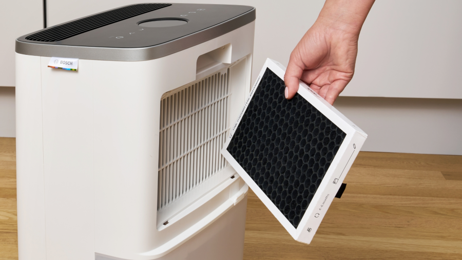 Filter für Luftentfeuchter Dry 4000 Filter für Luftentfeuchter Dry 4000