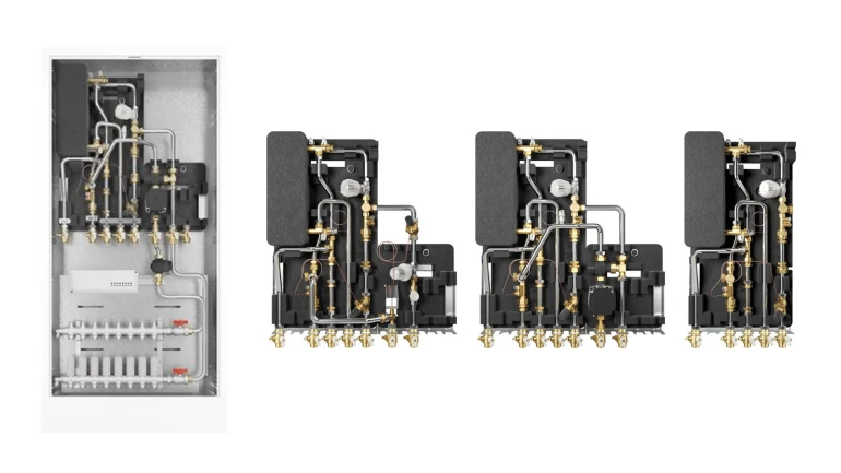 Flow 7000 MS/S/DS/DLS