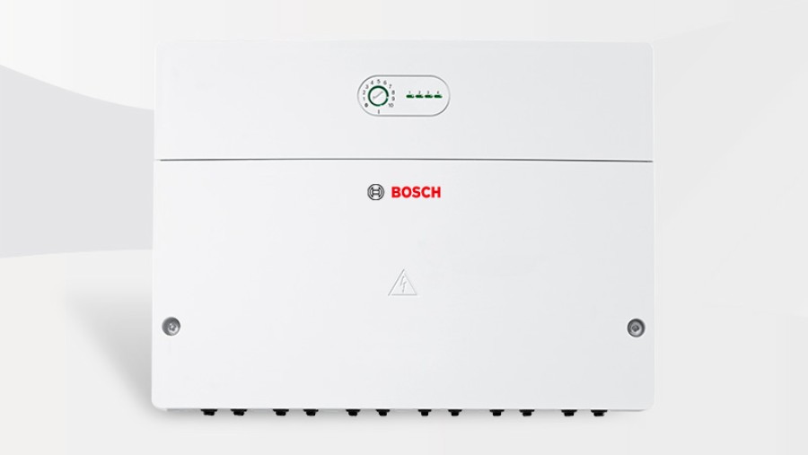 Kaskadenmodul MC 400 Kaskadenmodul MC 400