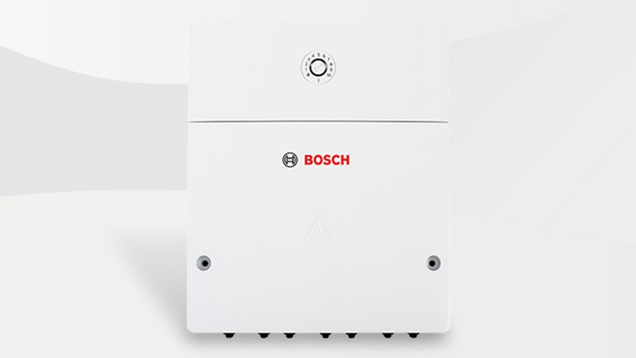 Mischermodul für MM100 Mischermodul für MM100