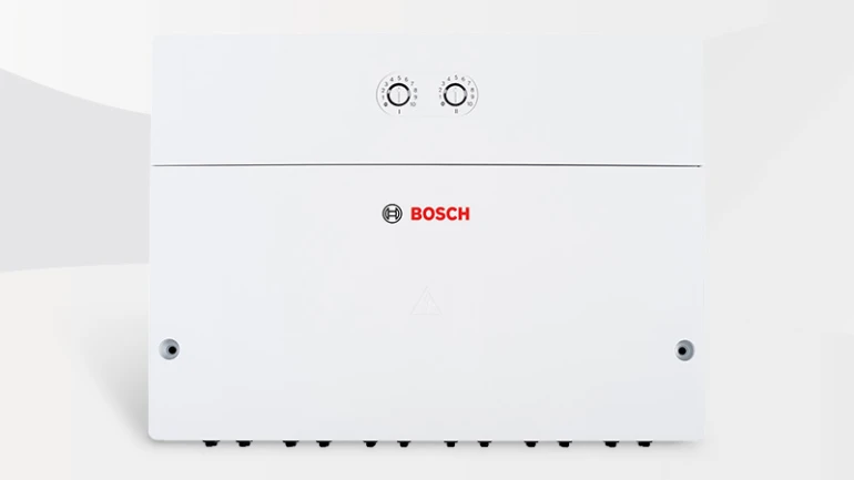 Mischermodul für MM200