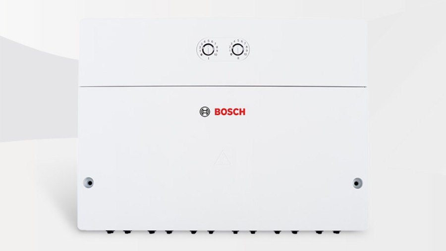 Mischermodul für MM200 Mischermodul für MM200