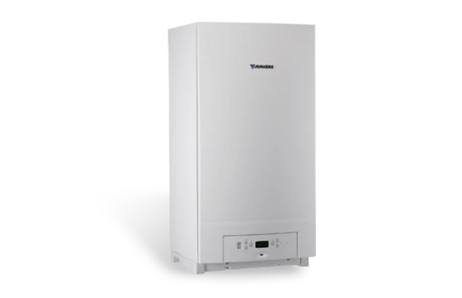 Produktfreisteller Gastherme Cerapur Maxx von Bosch