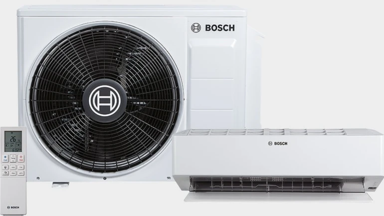 Bosch Single-Split Klimagerät Climate Class 8000i
