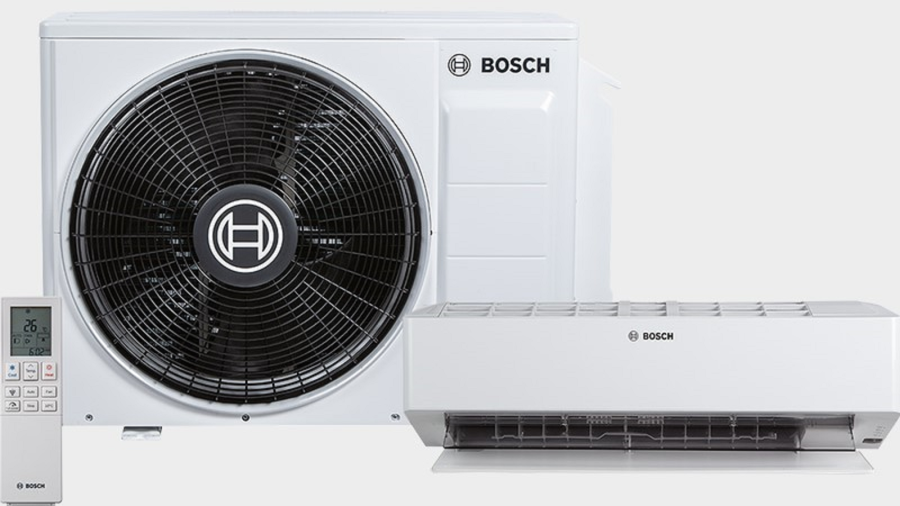 Bosch Single-Split Klimagerät Climate Class 8000i Bosch Single-Split Klimagerät Climate Class 8000i