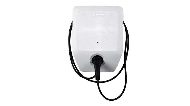 Bosch Wallbox Power Charge 7000i