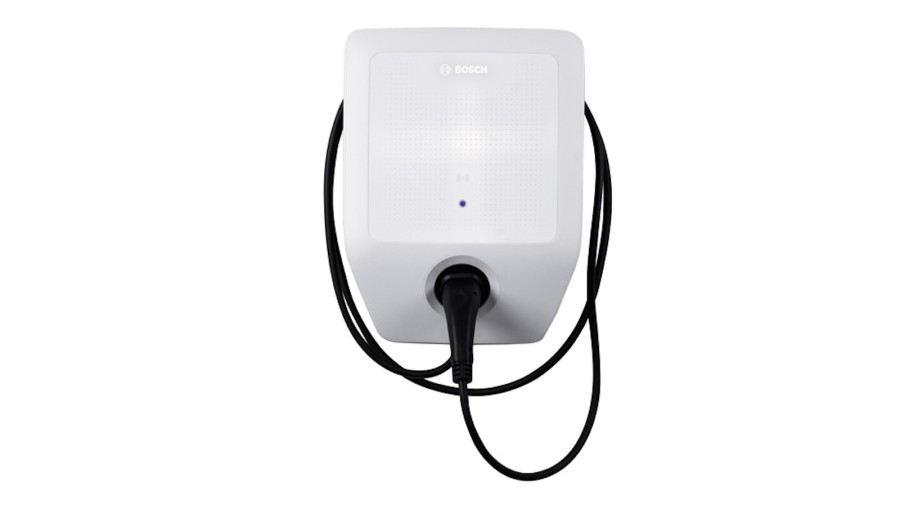 Bosch Wallbox Power Charge 7000i Bosch Wallbox Power Charge 7000i