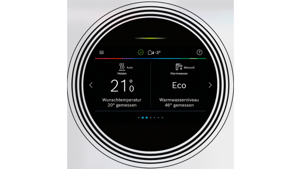Bedieneinheit UI800