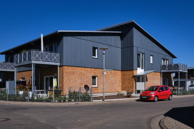 Kaskadenlösung Babenhausen