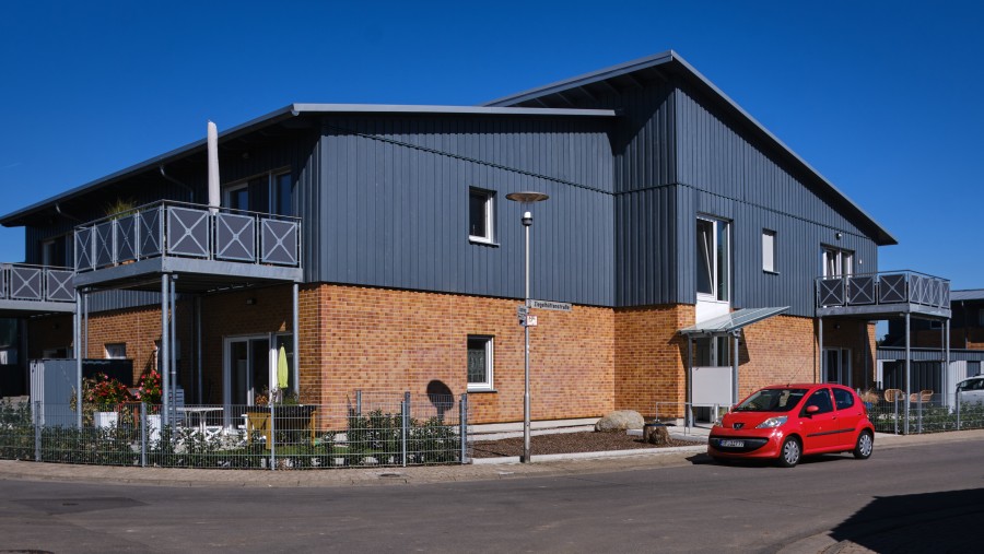 Kaskadenlösung Babenhausen