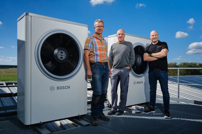 Installateure in Babenhausen