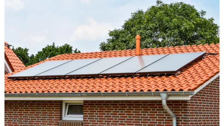 Referenzobjekt Bauernhaus in Neuenburg