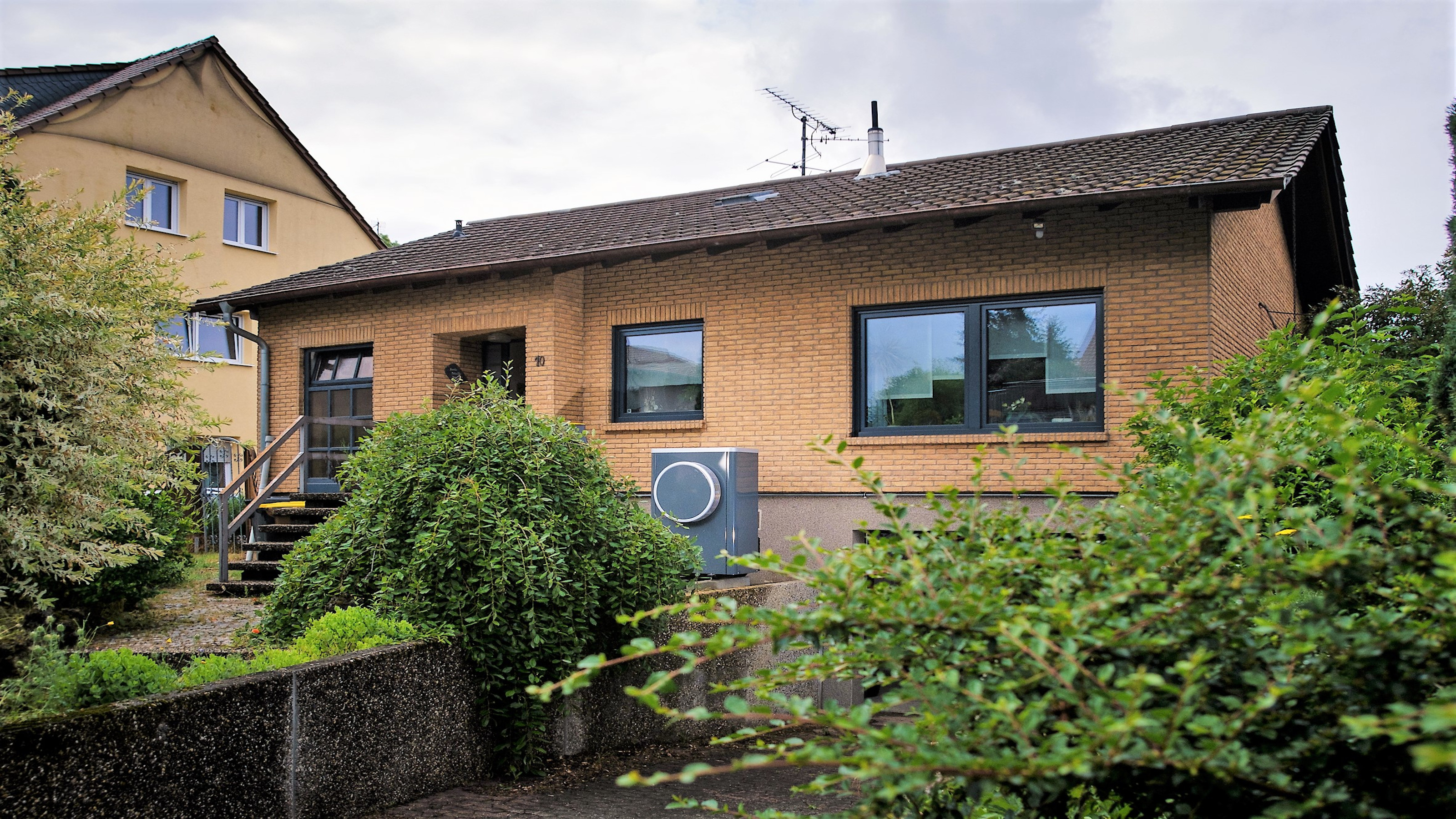 Video Referenzobjekt Gau-Algesheim