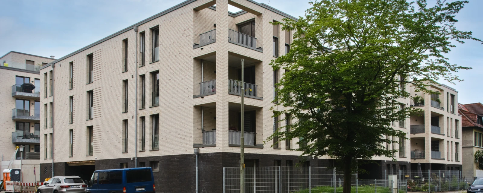 Effizient in die fossilfreie Zukunft