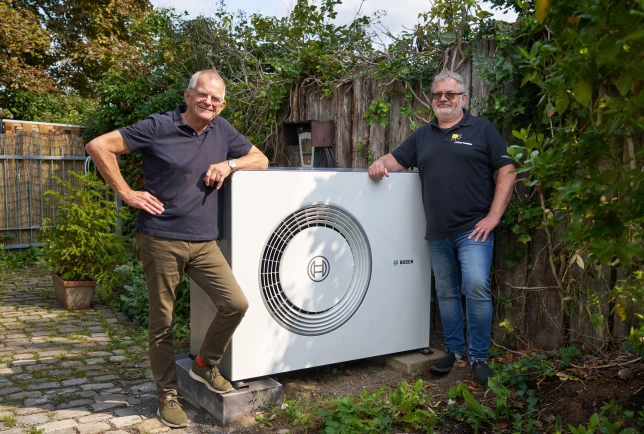 WaermepumpenKickstarter