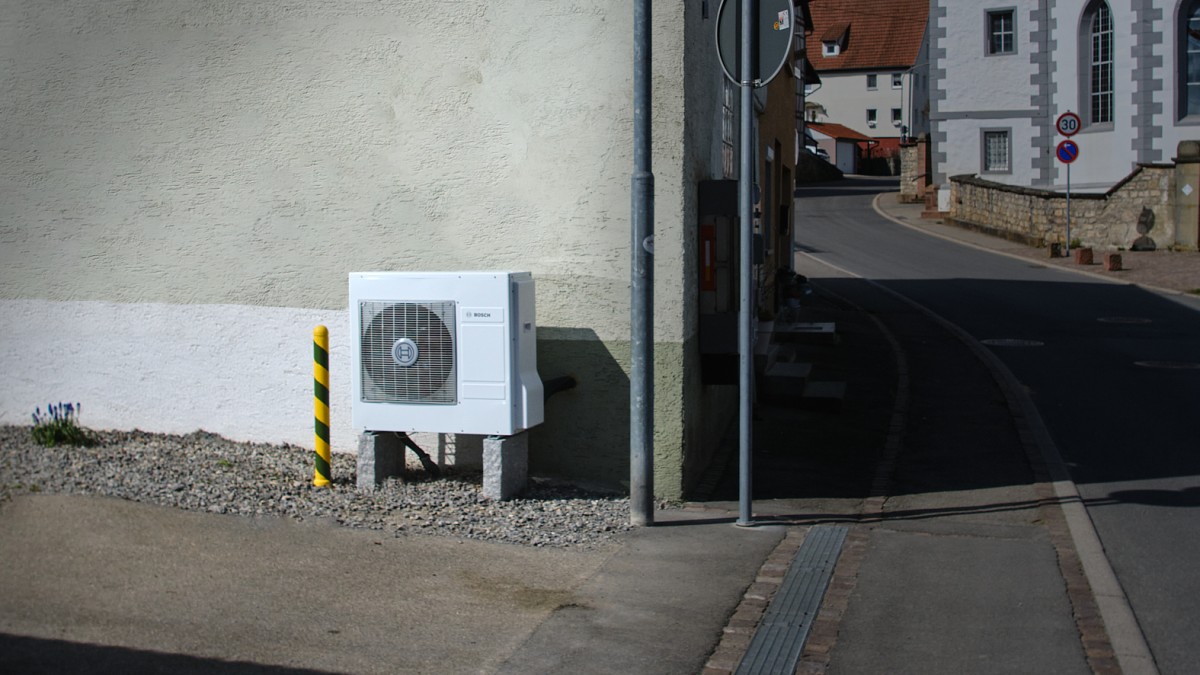 Referenzobjekt in Aidlingen Referenzobjekt in Aidlingen