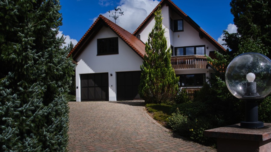 Referenzobjekt Hinterzarten