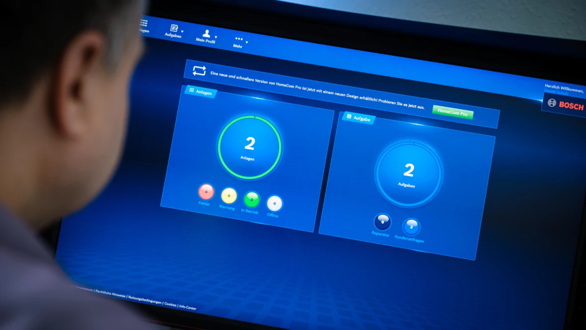 Mehrfamilienhäuser Bohnsdorf