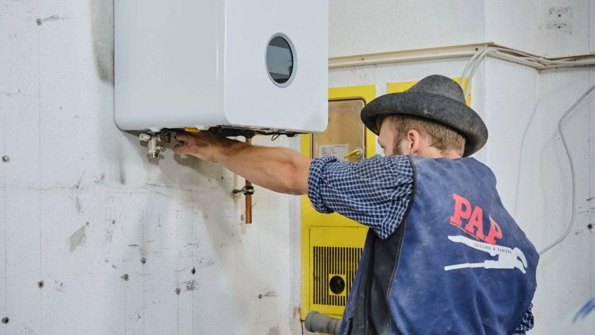 Bosch Compress Hybrid 5800i G