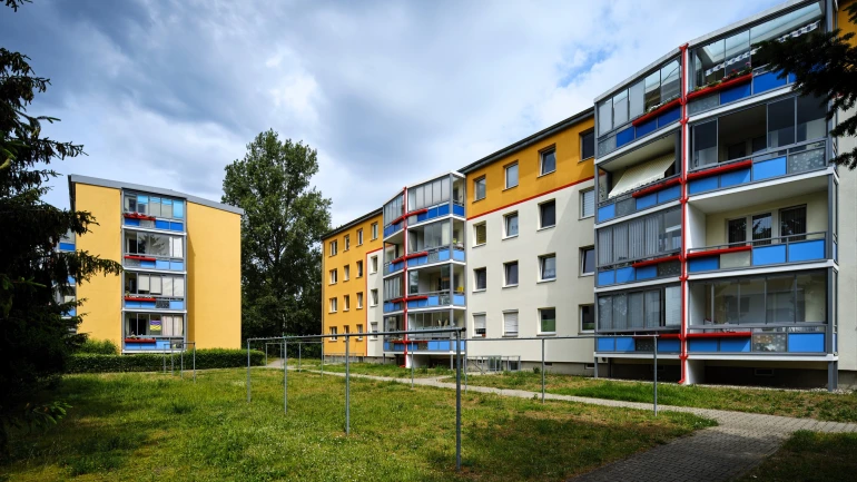 Wasser, Sonne, Wärmepumpe