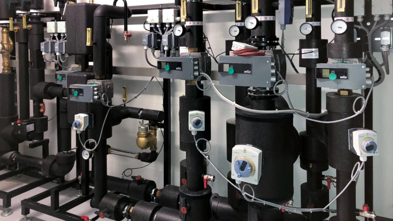 Neubau Dormero Hotel Salzgitter