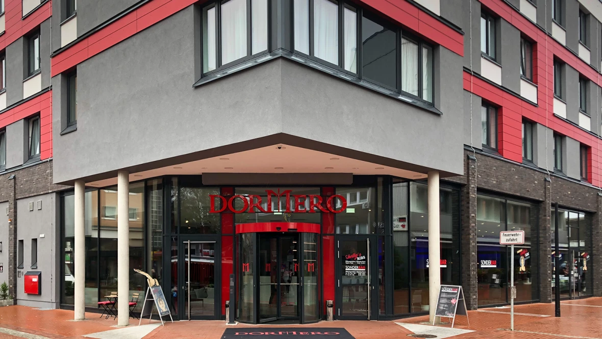 Neubau Dormero Hotel Salzgitter