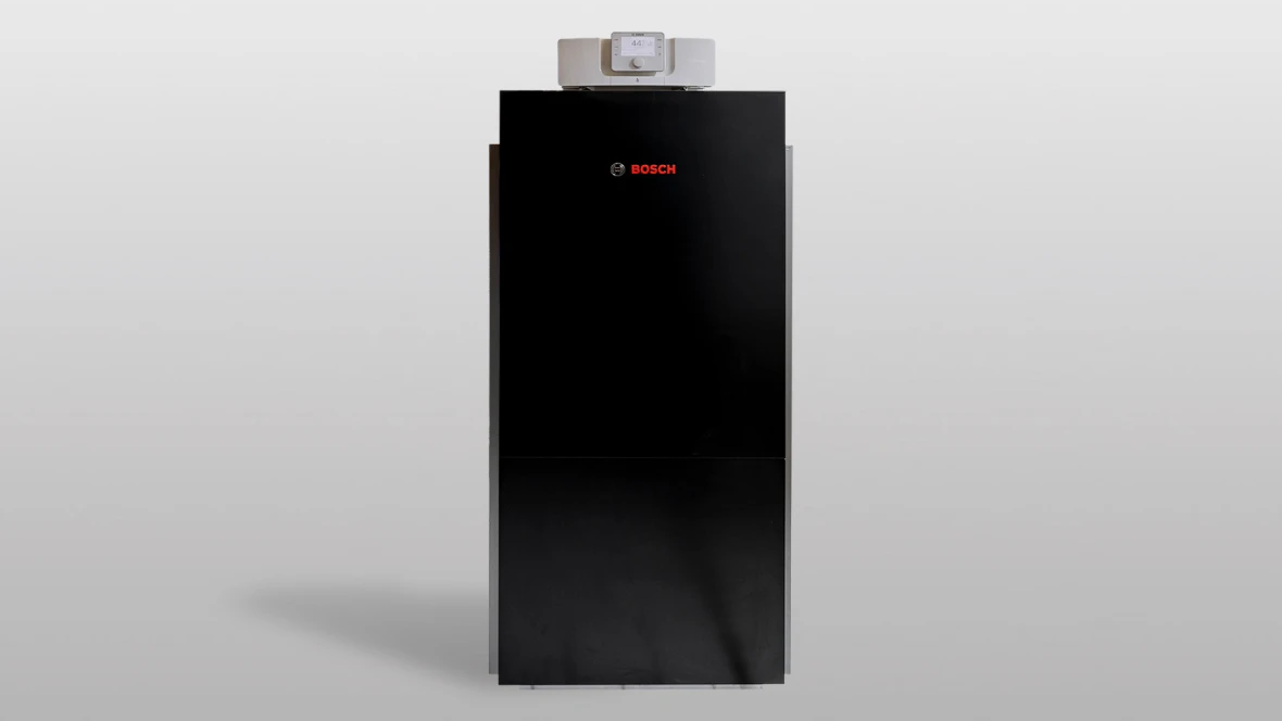 Bosch Condens 7000 F