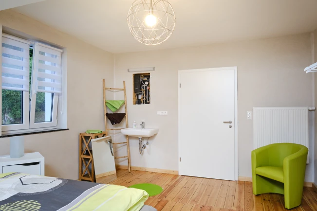 Flow 7000 Wohnungsstation