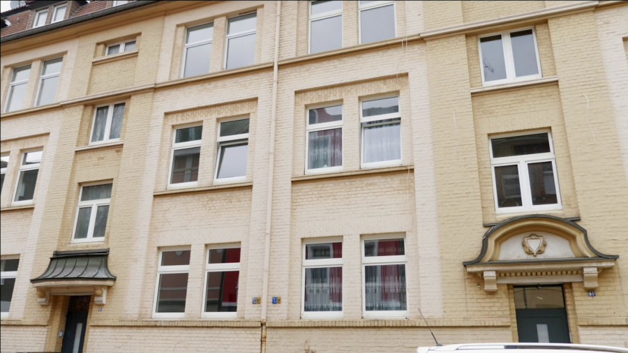 Rundum sorglose Modernisierung für 63 Wohneinheiten