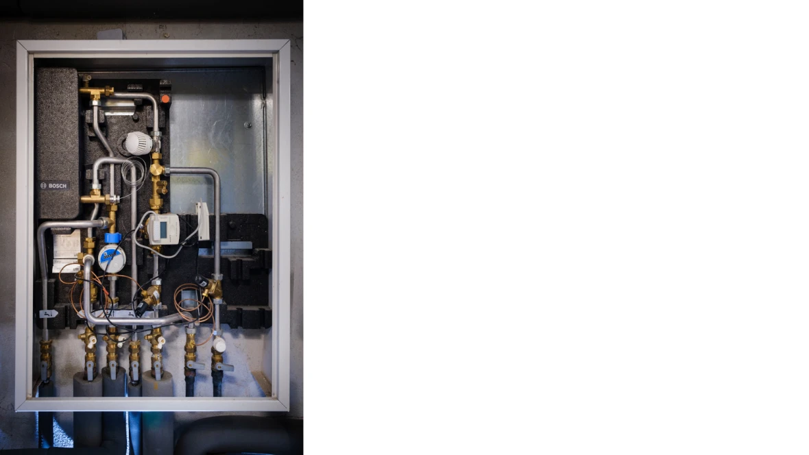 Referenzobjekt Simtshausen: Effiziente und förderfähige Sanierung eines Gebäude-Ensembles