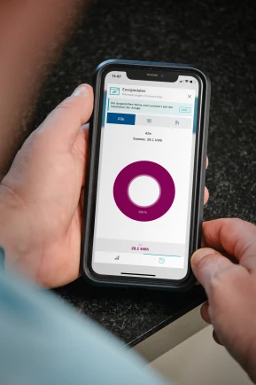 Hybrid-Hydraulikbox HB-Set HYC25