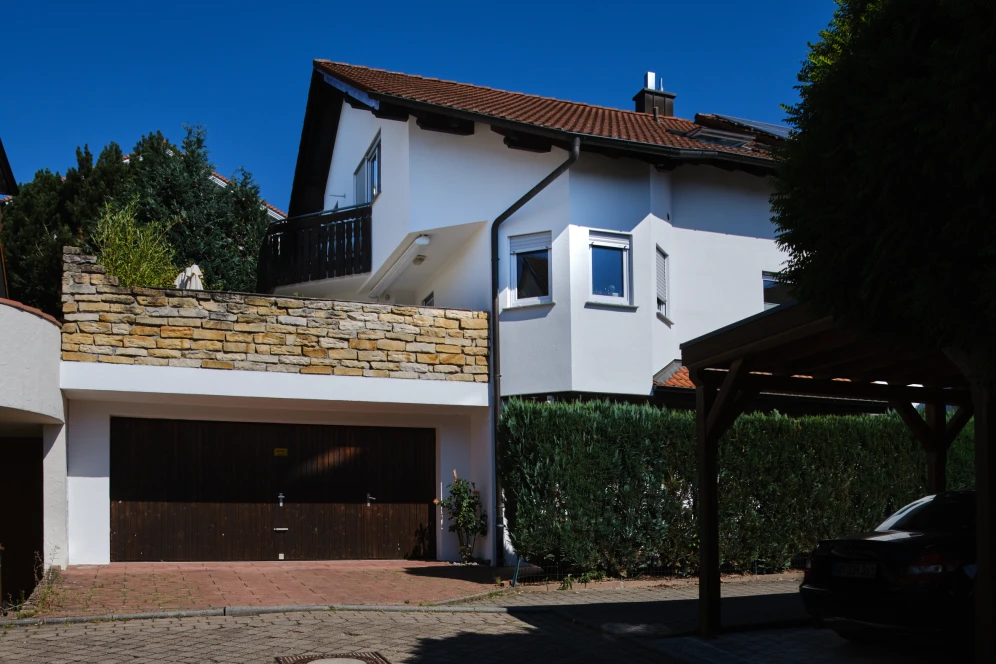 Hybride Heiztechnik smart gesteuert. Mehr Effizienz und Nachhaltigkeit im Bestand