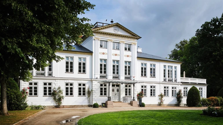 Referenzobjekt Bovenau