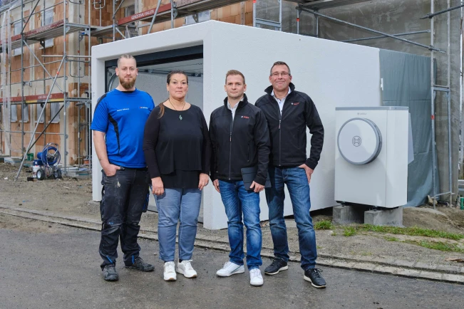 Installateure in Babenhausen