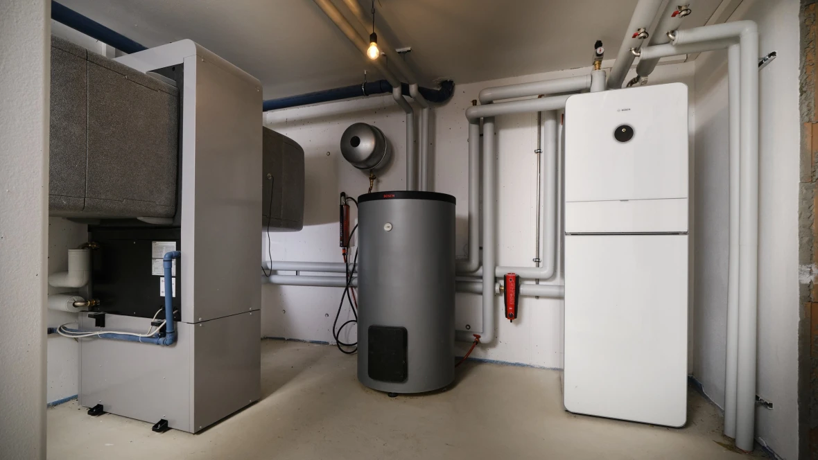 Amtzell Compress 7400i AW